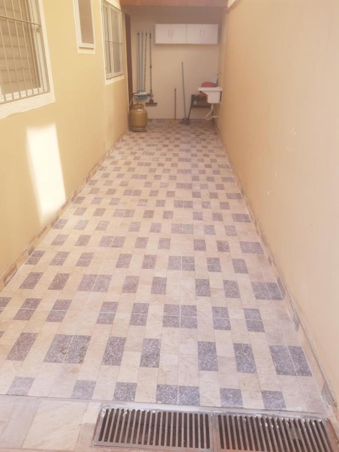 Casa Na Praia Da Dona Lu Villa Itanhaem Exterior photo